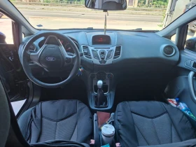 Ford Fiesta undefined | Auto.bg — изображение 4 Ford Fiesta undefined | Auto.bg — изображение 4
