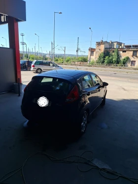 Ford Fiesta undefined | Auto.bg — изображение 2 Ford Fiesta undefined | Auto.bg — изображение 2
