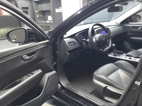 Renault Samsung SM6 1.3 H5H Automatic | Auto.bg — изображение 6 Renault Samsung SM6 1.3 H5H Automatic | Auto.bg — изображение 6