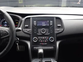 Renault Samsung SM6 1.3 H5H Automatic | Auto.bg — изображение 9 Renault Samsung SM6 1.3 H5H Automatic | Auto.bg — изображение 9