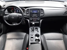 Renault Samsung SM6 1.3 H5H Automatic | Auto.bg — изображение 8 Renault Samsung SM6 1.3 H5H Automatic | Auto.bg — изображение 8