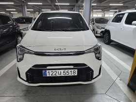 Kia Morning Prestige