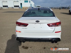 Kia Optima undefined | Auto.bg — изображение 7 Kia Optima undefined | Auto.bg — изображение 7