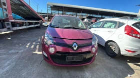 Renault Twingo 1.2