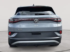 VW ID.4 Pro S AWD | Auto.bg — изображение 6 VW ID.4 Pro S AWD | Auto.bg — изображение 6