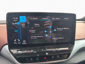 VW ID.4 Pro S AWD | Auto.bg — изображение 12 VW ID.4 Pro S AWD | Auto.bg — изображение 12