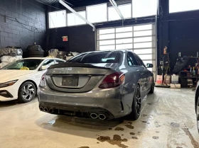 Mercedes-Benz C 160 C 300 4MATIC Sedan* NO ACCIDENTS* 11 SERVICE - 16689 € - 54529579 6 | Car24.bg Mercedes-Benz C 160 C 300 4MATIC Sedan* NO ACCIDENTS* 11 SERVICE - 16689 € - 54529579 6