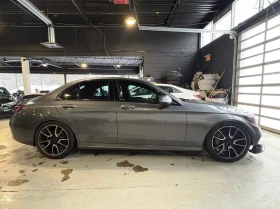 Mercedes-Benz C 160 C 300 4MATIC Sedan* NO ACCIDENTS* 11 SERVICE - 16689 € - 54529579 9 | Car24.bg Mercedes-Benz C 160 C 300 4MATIC Sedan* NO ACCIDENTS* 11 SERVICE - 16689 € - 54529579 9