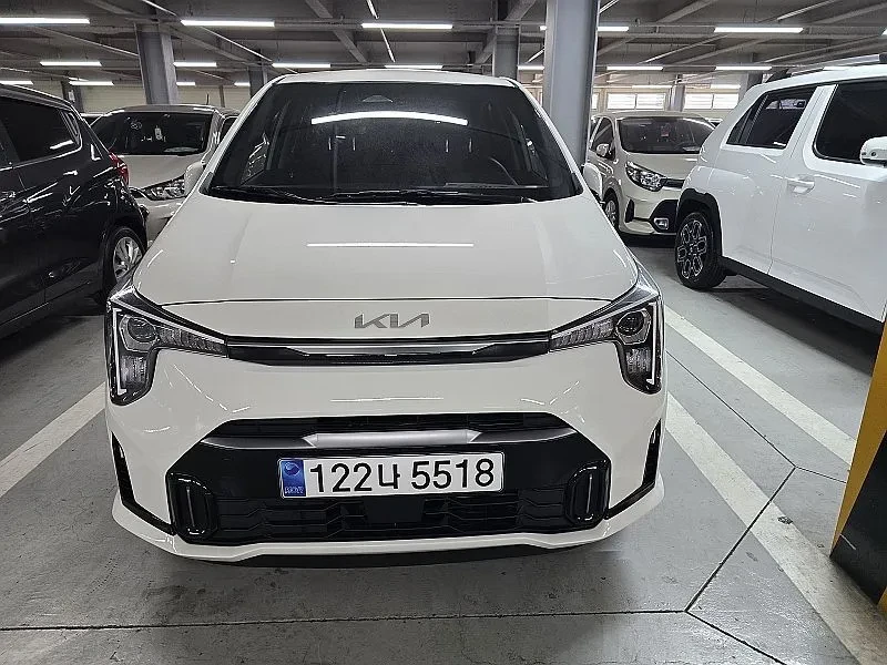 Kia Morning Prestige | Auto.bg — изображение 1 Kia Morning Prestige | Auto.bg — изображение 1
