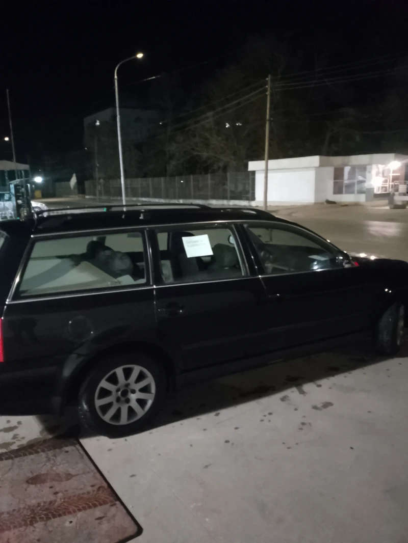 VW Passat - 1500 € - 77536722 1 | Car24.bg VW Passat - 1500 € - 77536722 1