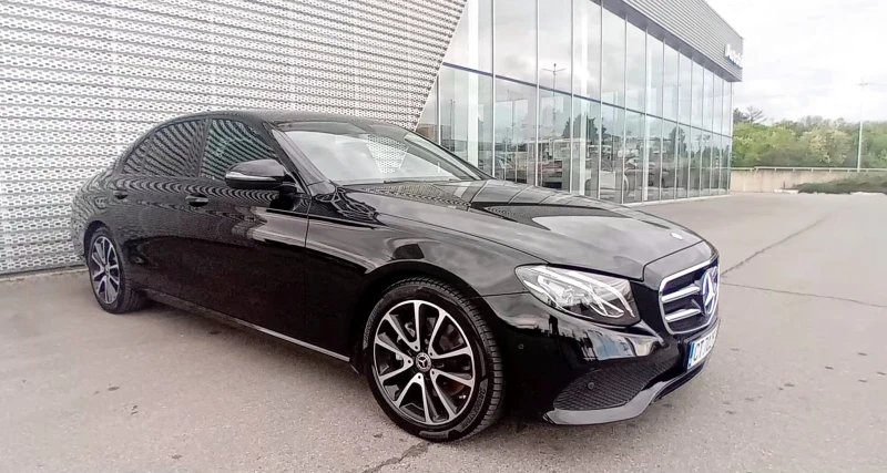 Mercedes-Benz E 220 Mercedes-Benz E Klas (W213) 220d - 21790 € - 23281887 1 | Car24.bg Mercedes-Benz E 220 Mercedes-Benz E Klas (W213) 220d - 21790 € - 23281887 1