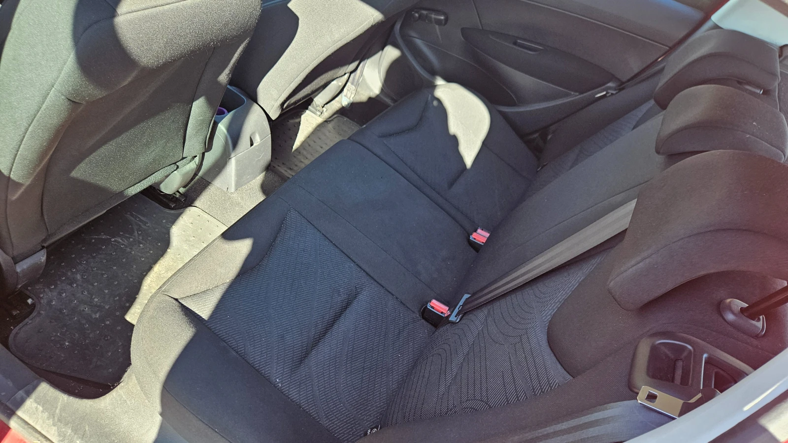 Peugeot 308  - изображение 9 | Auto.bg Peugeot 308  - изображение 9