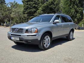 Volvo Xc90 3.2 AWD 6+ 1 - Car24.bg Volvo Xc90 3.2 AWD 6+ 1