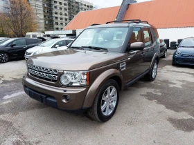 Land Rover Discovery 4 SDV6 3.0SE - Car24.bg Land Rover Discovery 4 SDV6 3.0SE