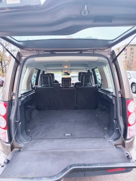 Land Rover Discovery 4 SDV6 3.0SE - 19900 лв. / 10174.71 € - 49447666 13 | Car24.bg Land Rover Discovery 4 SDV6 3.0SE - 19900 лв. / 10174.71 € - 49447666 13