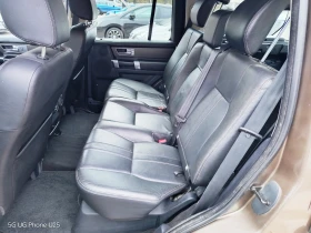 Land Rover Discovery 4 SDV6 3.0SE - 19900 лв. / 10174.71 € - 49447666 12 | Car24.bg Land Rover Discovery 4 SDV6 3.0SE - 19900 лв. / 10174.71 € - 49447666 12