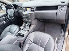 Land Rover Discovery 4 SDV6 3.0SE - 19900 лв. / 10174.71 € - 49447666 11 | Car24.bg Land Rover Discovery 4 SDV6 3.0SE - 19900 лв. / 10174.71 € - 49447666 11