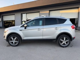 Ford Kuga 2.0 TDCi 4x4 - 12500 лв. / 6391.15 € - 27199036 8 | Car24.bg Ford Kuga 2.0 TDCi 4x4 - 12500 лв. / 6391.15 € - 27199036 8