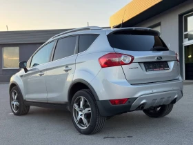 Ford Kuga 2.0 TDCi 4x4 - 12500 лв. / 6391.15 € - 27199036 4 | Car24.bg Ford Kuga 2.0 TDCi 4x4 - 12500 лв. / 6391.15 € - 27199036 4