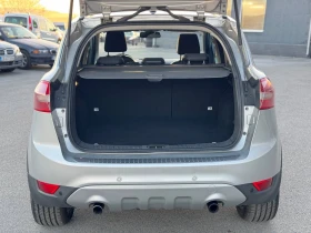 Ford Kuga 2.0 TDCi 4x4 - 12500 лв. / 6391.15 € - 27199036 16 | Car24.bg Ford Kuga 2.0 TDCi 4x4 - 12500 лв. / 6391.15 € - 27199036 16