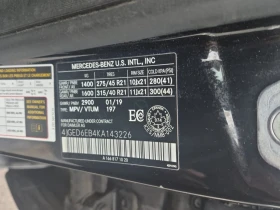 Mercedes-Benz GLE * AMG 43 * CARFAX * ФИНАНСИРАНЕ - 58600 лв. / 29961.70 € - 50056651 7 | Car24.bg Mercedes-Benz GLE * AMG 43 * CARFAX * ФИНАНСИРАНЕ - 58600 лв. / 29961.70 € - 50056651 7