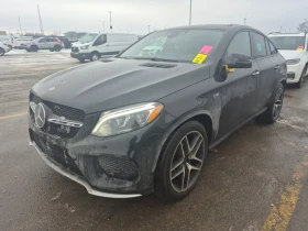 Mercedes-Benz GLE * AMG 43 * CARFAX * ФИНАНСИРАНЕ - Car24.bg Mercedes-Benz GLE * AMG 43 * CARFAX * ФИНАНСИРАНЕ