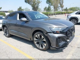 Audi Q8 B&O* DISTRONIC* 360 КАМЕРИ* ОБДУХВАНЕ* ПАНОРАМА - 48700 € / 95248.92 лв. - 60190077 2 | Car24.bg Audi Q8 B&O* DISTRONIC* 360 КАМЕРИ* ОБДУХВАНЕ* ПАНОРАМА - 48700 € / 95248.92 лв. - 60190077 2