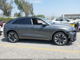 Audi Q8 B&O* DISTRONIC* 360 КАМЕРИ* ОБДУХВАНЕ* ПАНОРАМА - 48700 € / 95248.92 лв. - 60190077 9 | Car24.bg Audi Q8 B&O* DISTRONIC* 360 КАМЕРИ* ОБДУХВАНЕ* ПАНОРАМА - 48700 € / 95248.92 лв. - 60190077 9