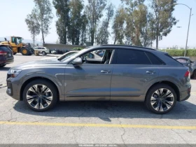Audi Q8 B&O* DISTRONIC* 360 КАМЕРИ* ОБДУХВАНЕ* ПАНОРАМА - 48700 € / 95248.92 лв. - 60190077 10 | Car24.bg Audi Q8 B&O* DISTRONIC* 360 КАМЕРИ* ОБДУХВАНЕ* ПАНОРАМА - 48700 € / 95248.92 лв. - 60190077 10