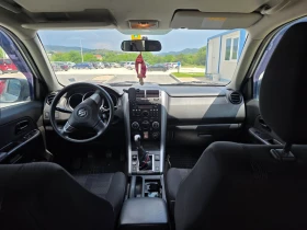 Suzuki Grand vitara 1.6i Face/4x4! | Auto.bg — изображение 12 Suzuki Grand vitara 1.6i Face/4x4! | Auto.bg — изображение 12