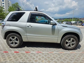 Suzuki Grand vitara 1.6i Face/4x4! | Auto.bg — изображение 7 Suzuki Grand vitara 1.6i Face/4x4! | Auto.bg — изображение 7