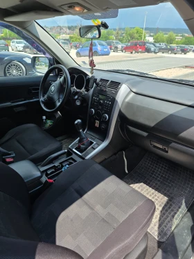 Suzuki Grand vitara 1.6i Face/4x4! | Auto.bg — изображение 11 Suzuki Grand vitara 1.6i Face/4x4! | Auto.bg — изображение 11