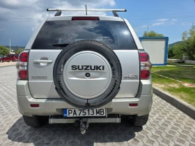 Suzuki Grand vitara 1.6i Face/4x4! | Auto.bg — изображение 5 Suzuki Grand vitara 1.6i Face/4x4! | Auto.bg — изображение 5