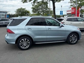 Mercedes-Benz GLE 350 d 4MATIC/360/ПАНОРАМА/ПОДГРЕВИ | Auto.bg — изображение 4 Mercedes-Benz GLE 350 d 4MATIC/360/ПАНОРАМА/ПОДГРЕВИ | Auto.bg — изображение 4