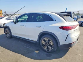 Mercedes-Benz EQE 350 SUV 4MATIC | Auto.bg — изображение 2 Mercedes-Benz EQE 350 SUV 4MATIC | Auto.bg — изображение 2