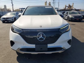 Mercedes-Benz EQE 350 SUV 4MATIC | Auto.bg — изображение 5 Mercedes-Benz EQE 350 SUV 4MATIC | Auto.bg — изображение 5