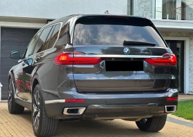 BMW X7 30d xDrive | Auto.bg — изображение 2 BMW X7 30d xDrive | Auto.bg — изображение 2
