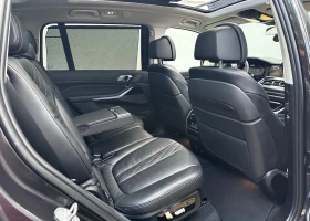 BMW X7 30d xDrive | Auto.bg — изображение 9 BMW X7 30d xDrive | Auto.bg — изображение 9