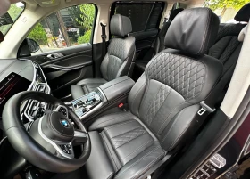 BMW X7 30d xDrive | Auto.bg — изображение 6 BMW X7 30d xDrive | Auto.bg — изображение 6