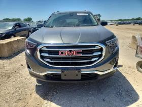Gmc Terrain 1.5l Slt | Auto.bg — изображение 5 Gmc Terrain 1.5l Slt | Auto.bg — изображение 5
