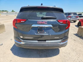 Gmc Terrain 1.5l Slt | Auto.bg — изображение 6 Gmc Terrain 1.5l Slt | Auto.bg — изображение 6