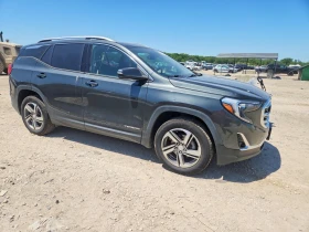 Gmc Terrain 1.5l Slt | Auto.bg — изображение 4 Gmc Terrain 1.5l Slt | Auto.bg — изображение 4
