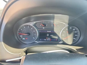 Gmc Terrain 1.5l Slt | Auto.bg — изображение 9 Gmc Terrain 1.5l Slt | Auto.bg — изображение 9