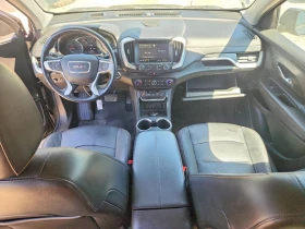 Gmc Terrain 1.5l Slt | Auto.bg — изображение 8 Gmc Terrain 1.5l Slt | Auto.bg — изображение 8