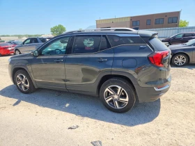 Gmc Terrain 1.5l Slt | Auto.bg — изображение 2 Gmc Terrain 1.5l Slt | Auto.bg — изображение 2