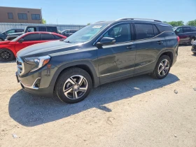 Gmc Terrain 1.5l Slt