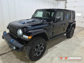 Снимка Jeep Wrangler