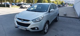 Hyundai IX35 - Car24.bg Hyundai IX35