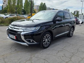Mitsubishi Outlander 2.0i 150k.c 4x4 ITALIA EURO 6B