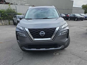Снимка Nissan Rogue